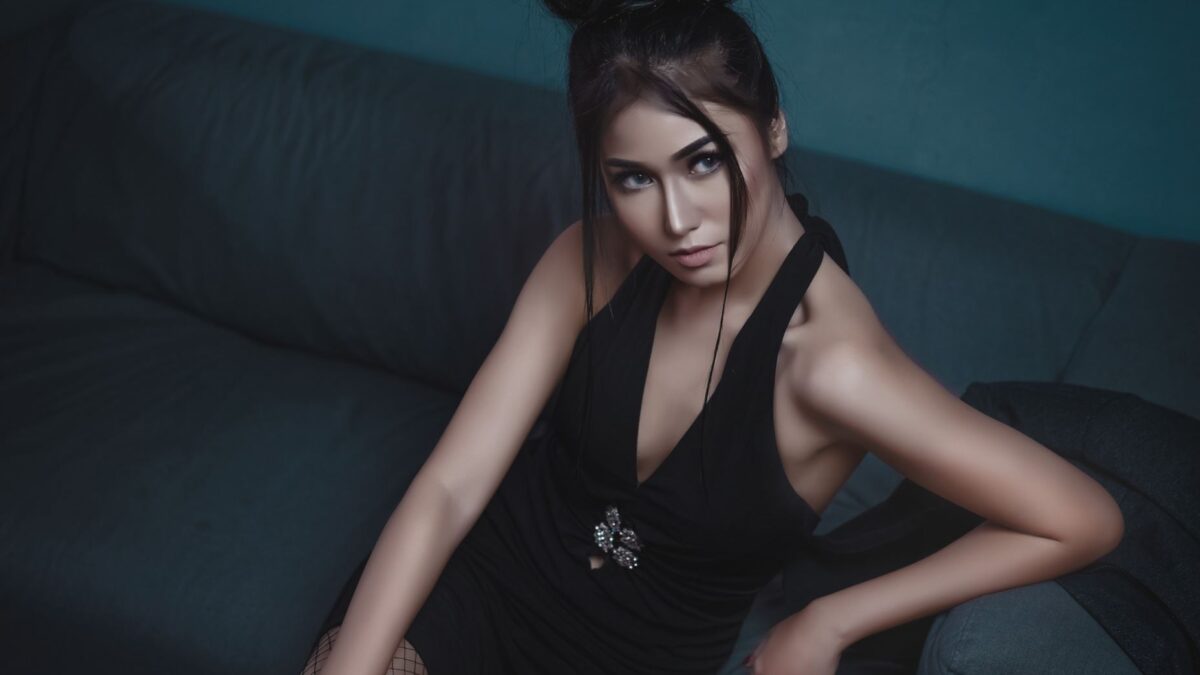 Das zeitlose schwarze Kleid: Ein Must-have für jede Dame