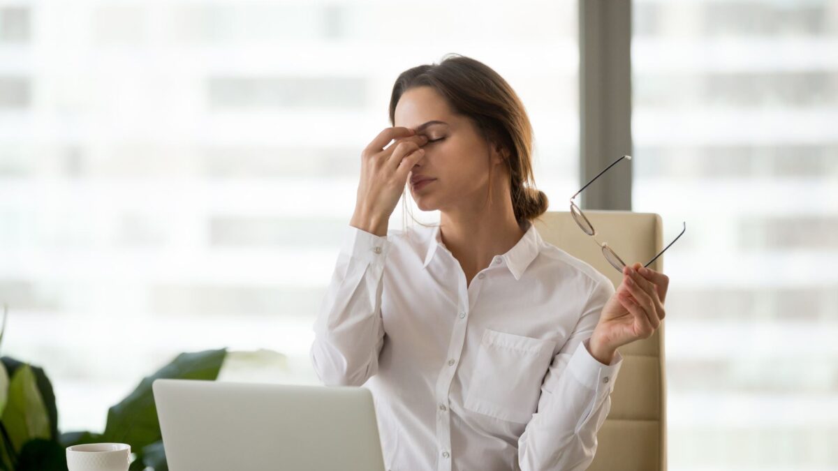 Mentale Erschöpfung Definition und Ursachen – Wie fühlt sich psychische Erschöpfung an