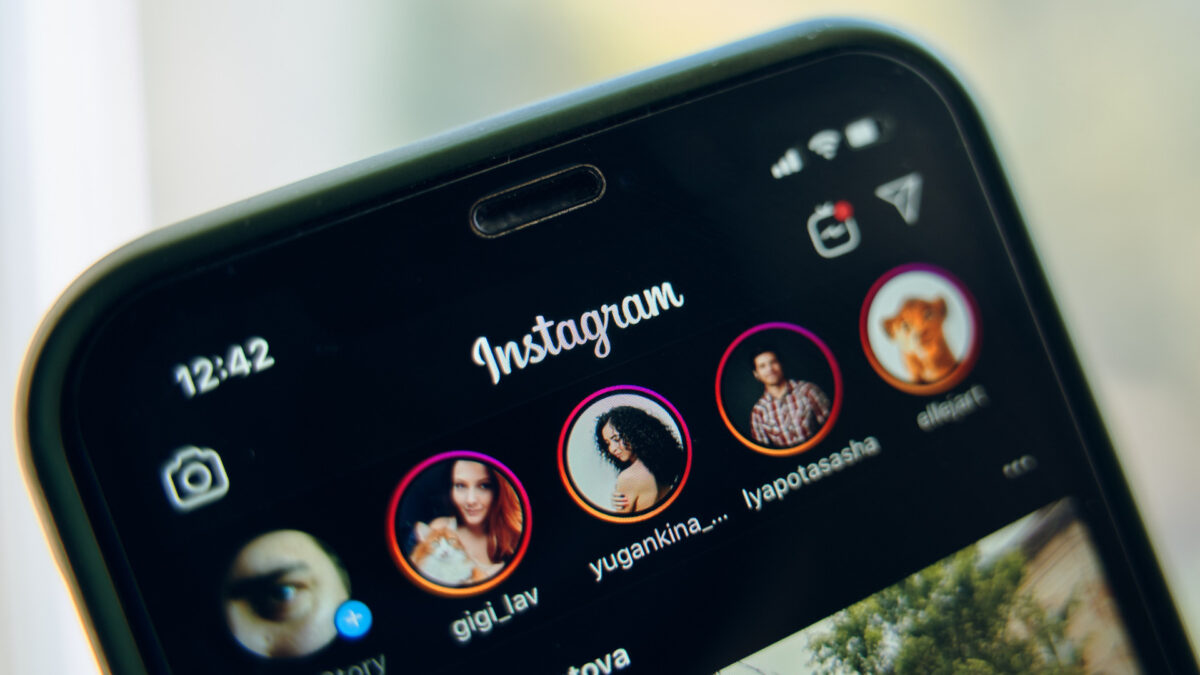 Seriöse Instagram Kooperationen: Durch Kooperationen auf Instagram Geld verdienen