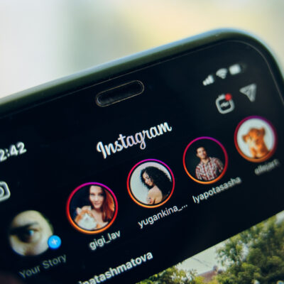 Seriöse Instagram Kooperationen: Durch Kooperationen auf Instagram Geld verdienen