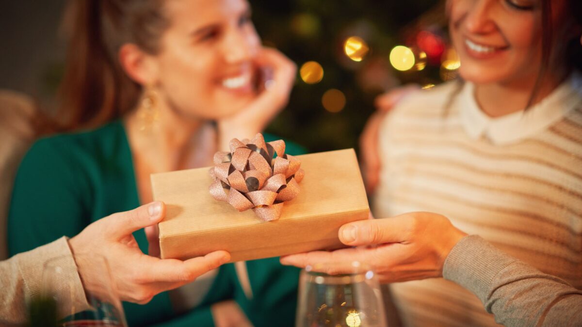 Spontanes Geschenk für die beste Freundin: Last Minute Geschenke für Freundinnen