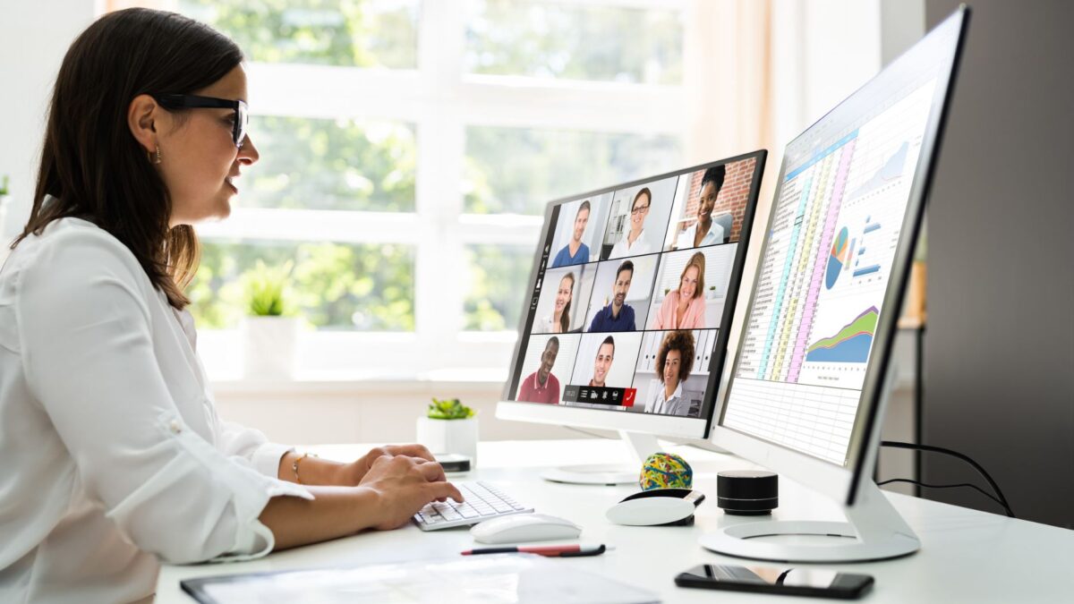 Was ist ein Webinar Die spannende Welt der interaktiven Webinare entdecken!