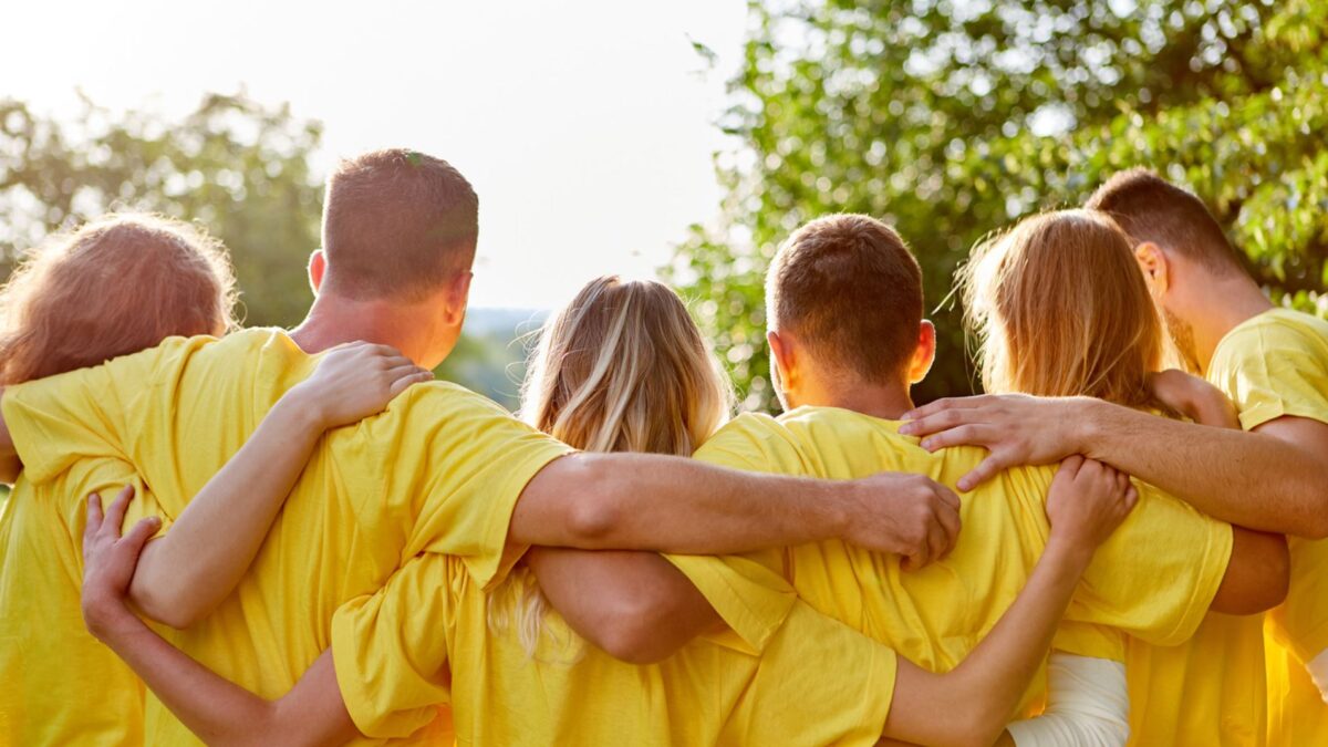 Teamevent Ideen: Teambuilding Ideen für dein Teamevent