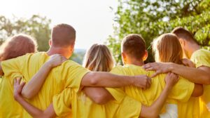 Teamevent Ideen: Teambuilding Ideen für dein Teamevent