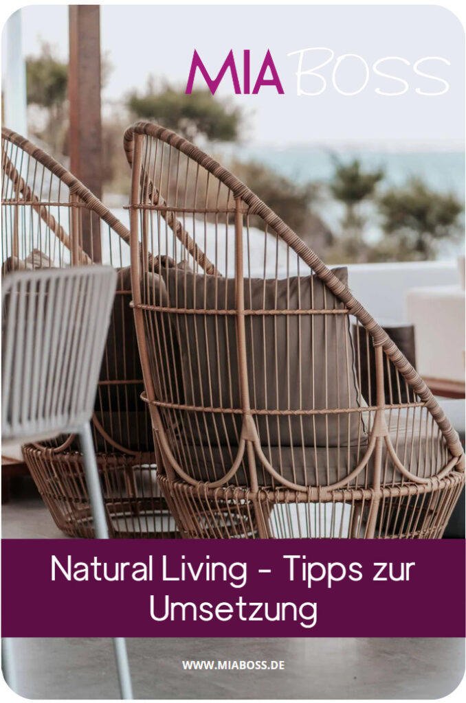 natural living tipps zur umsetzung