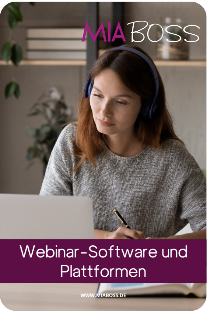 webinar software