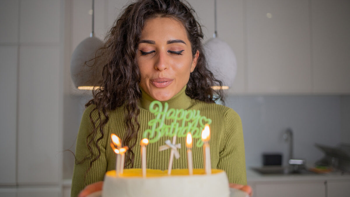 Geburtstag vergessen: Sprüche und Tipps für nachträgliches Gratulieren und Entschuldigung