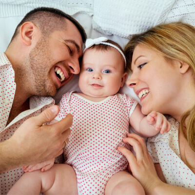 Geschenkideen für Geschenke zur Geburt eines Babys: