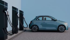 Nachhaltige Mobilität: Eine umweltfreundliche Verkehrswende