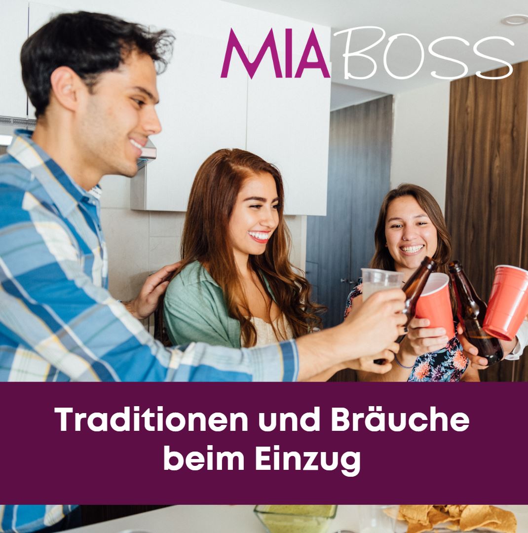 Was schenkt man zum Einzug Ideen Geschenk zum Einzug