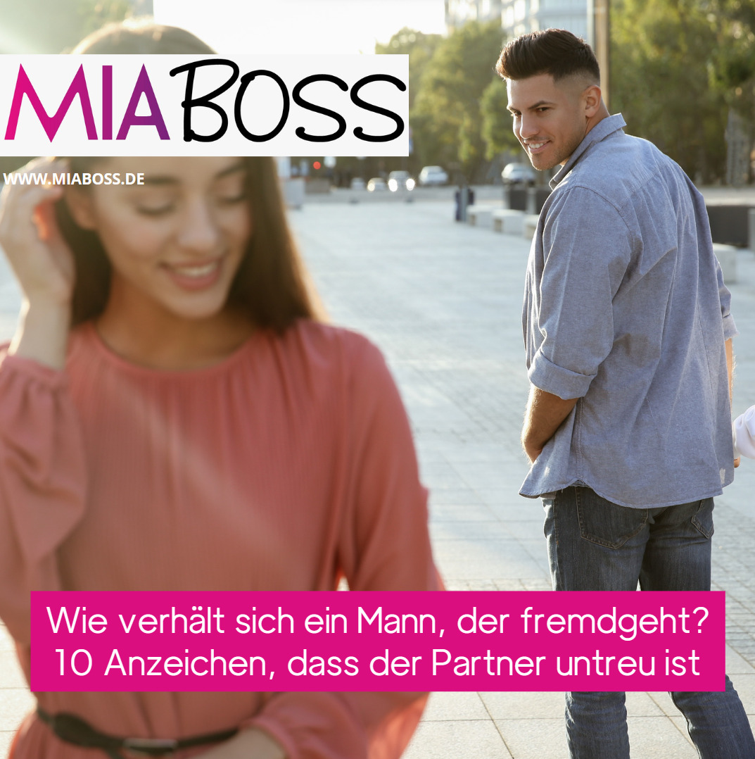 Was Bedeutet Der Traum Wenn Der Partner Fremdgeht