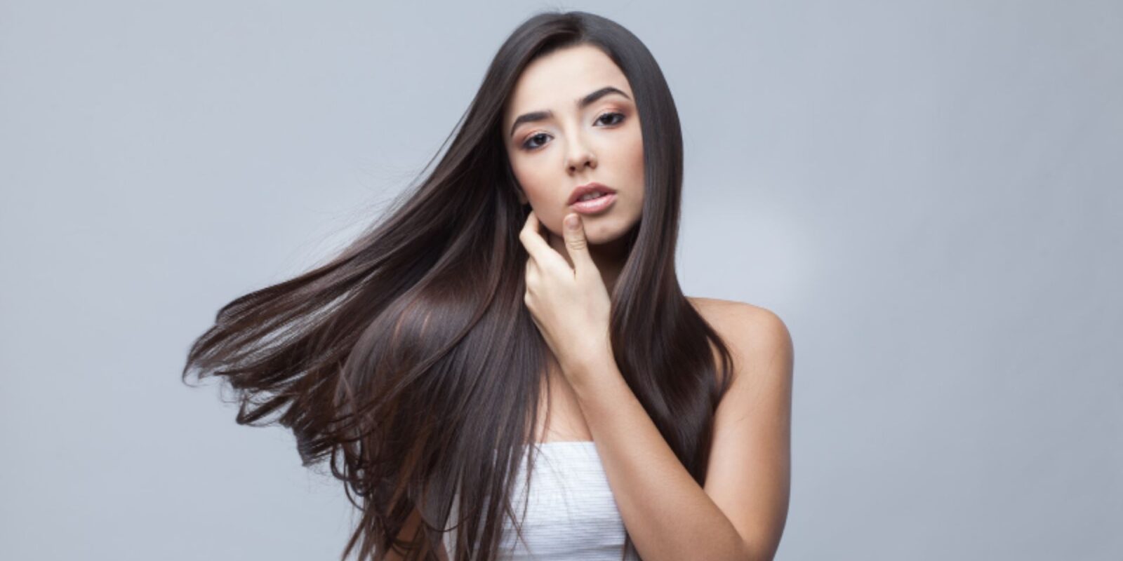 Die Frisuren für lange Haare 2023 Stylings, Langhaarfrisuren und Tipps für die richtige Haarstruktur