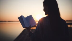 Manchmal muss man loslassen: Warum es wichtig ist, sich von Dingen zu trennen