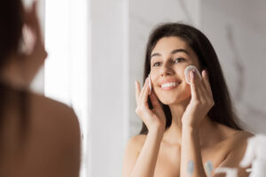 Reinigungsöl bei unreiner Haut: Deine Rettung für eine strahlende Haut!