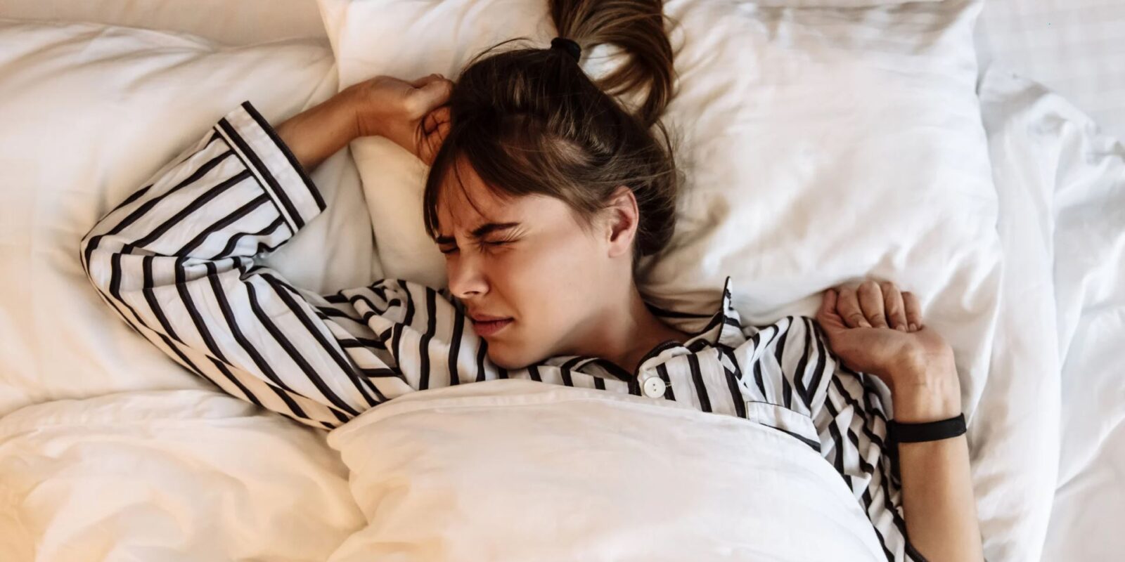 Schlafparalyse was tun – die Symptome von Schlaflähmung und was du dagegen tun kannst