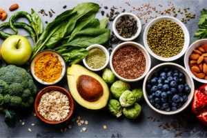 Superfoods – warum sie in deiner Ernährung nicht fehlen sollten