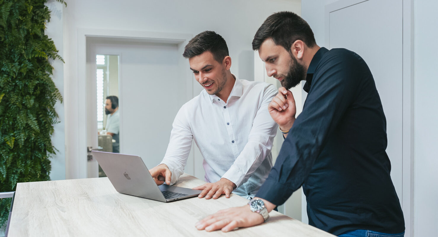 Tanas Consulting, Interview mit Patrick Geiger, KI Zukunft