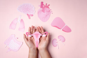 Frauengesundheit im Fokus: 10 Symptome, die du niemals ignorieren solltest