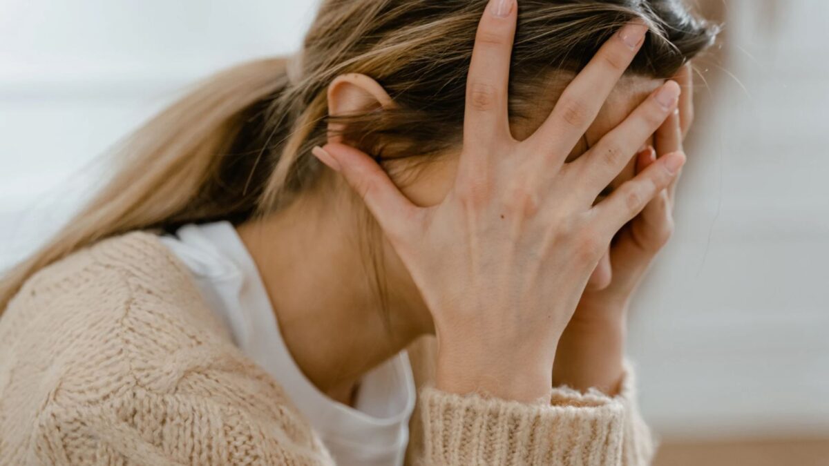Ich habe Gedanken im Kopf die ich nicht haben will – Aggressive Zwangsgedanken stoppen