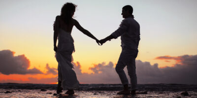 Zwillingsflammen Phasen: Die 8 Phasen einer Zwillingsflammen-Beziehung