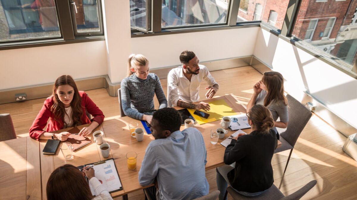 Aufbau eines Workshops 7 Tipps für erfolgreiche Workshops – Workshop-Methoden und Konzept