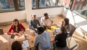 Aufbau eines Workshops: 7 Tipps für erfolgreiche Workshops – Workshop-Methoden und Konzept