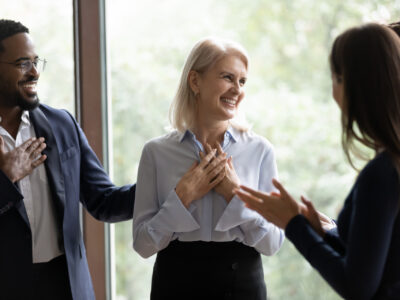 Geburtstagswünsche Chefin: