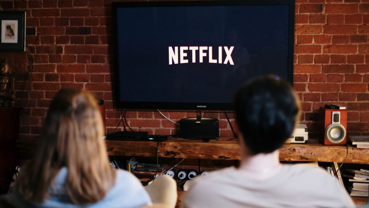 Netflix Miniserien 2023 Die besten Serien und Filme – neu bei Netflix!