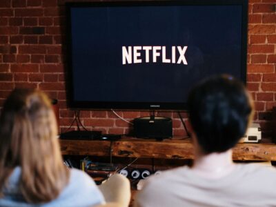 Netflix Miniserien 2023 Die besten Serien und Filme – neu bei Netflix!