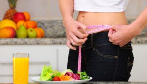 Thonon-Diät Wochenplan: Mit diesem Ernährungsplan 10 Kilo in 14 Tagen abnehmen