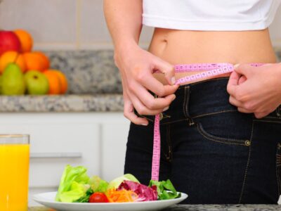 Thonon-Diät Wochenplan Mit diesem Ernährungsplan 10 Kilo in 14 Tagen abnehmen