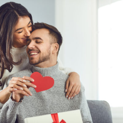Valentinstag Geschenke für Männer: Originelle Geschenkideen für IHN