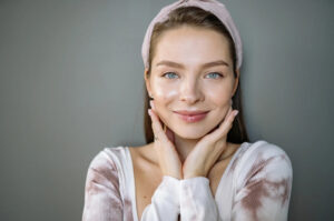 Wie sieht das perfekte Frauengesicht aus?