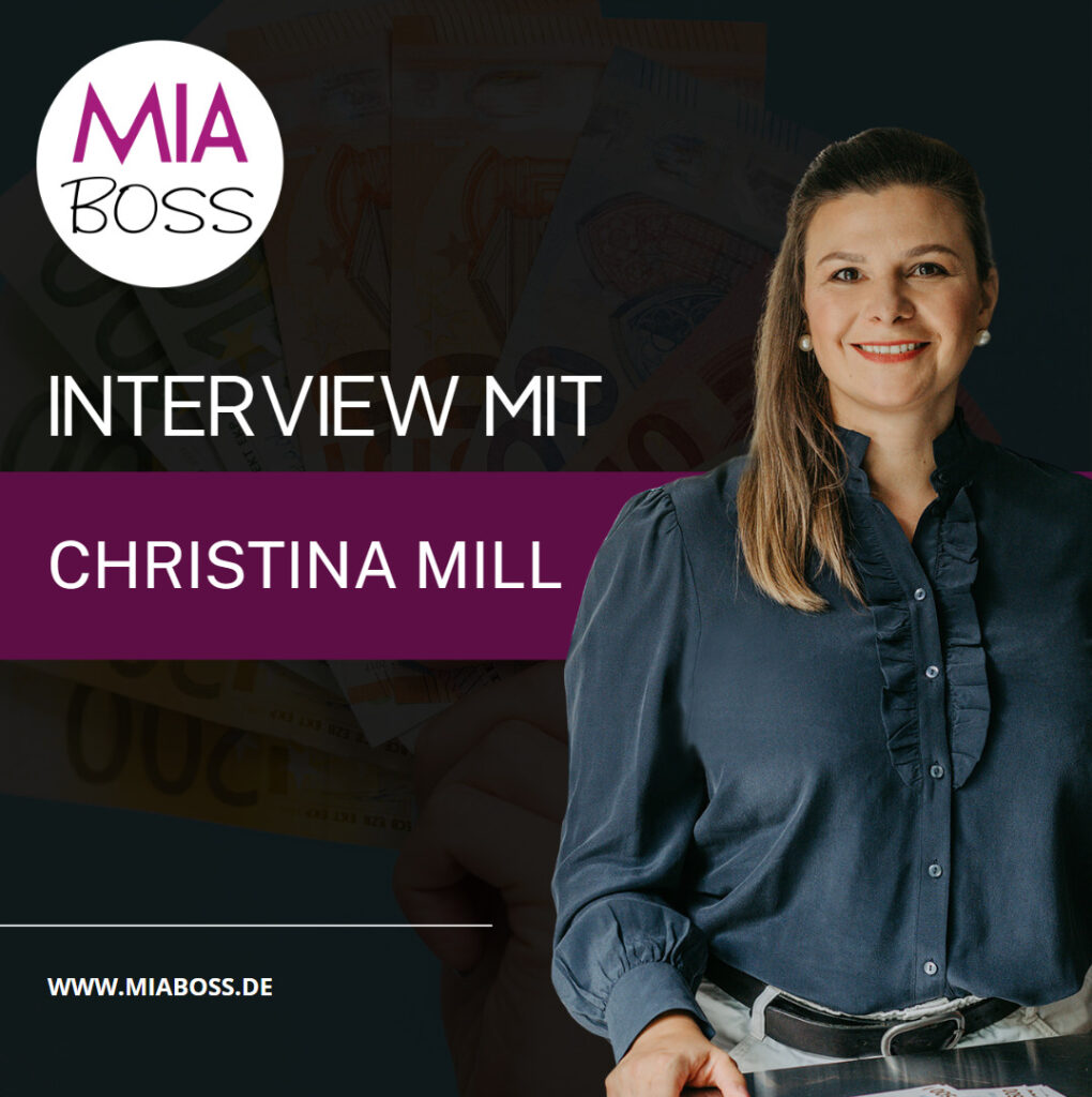 interview mit christina mill