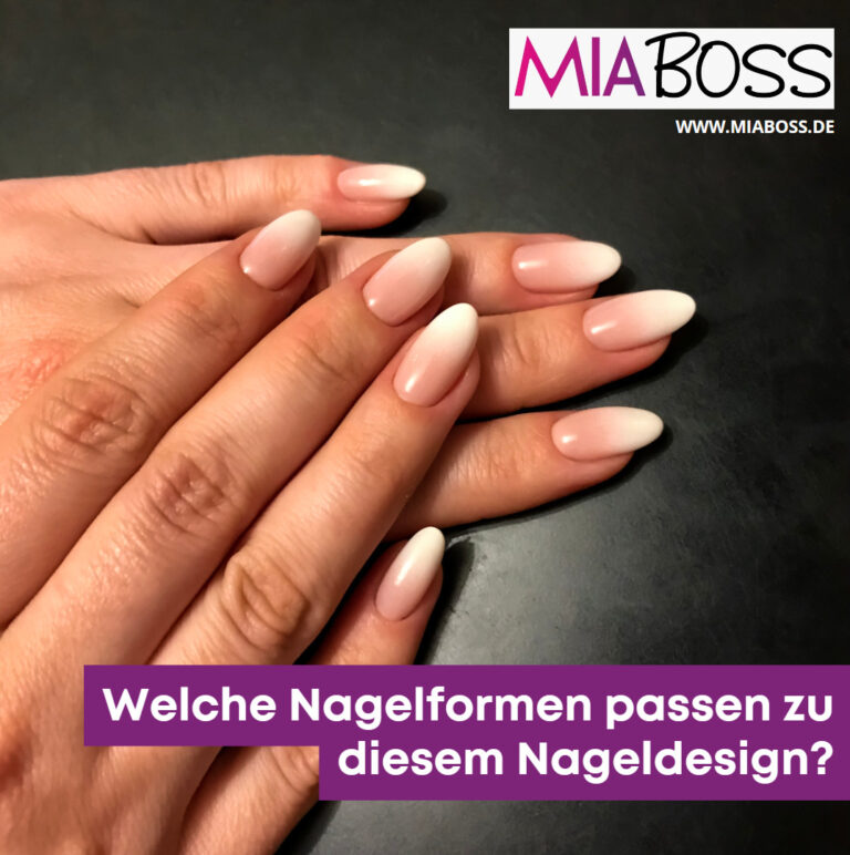 Babyboomer N gel Angesagte Ombr Nageldesign babyboomer-n-gel-angesagte-ombr-nageldesign