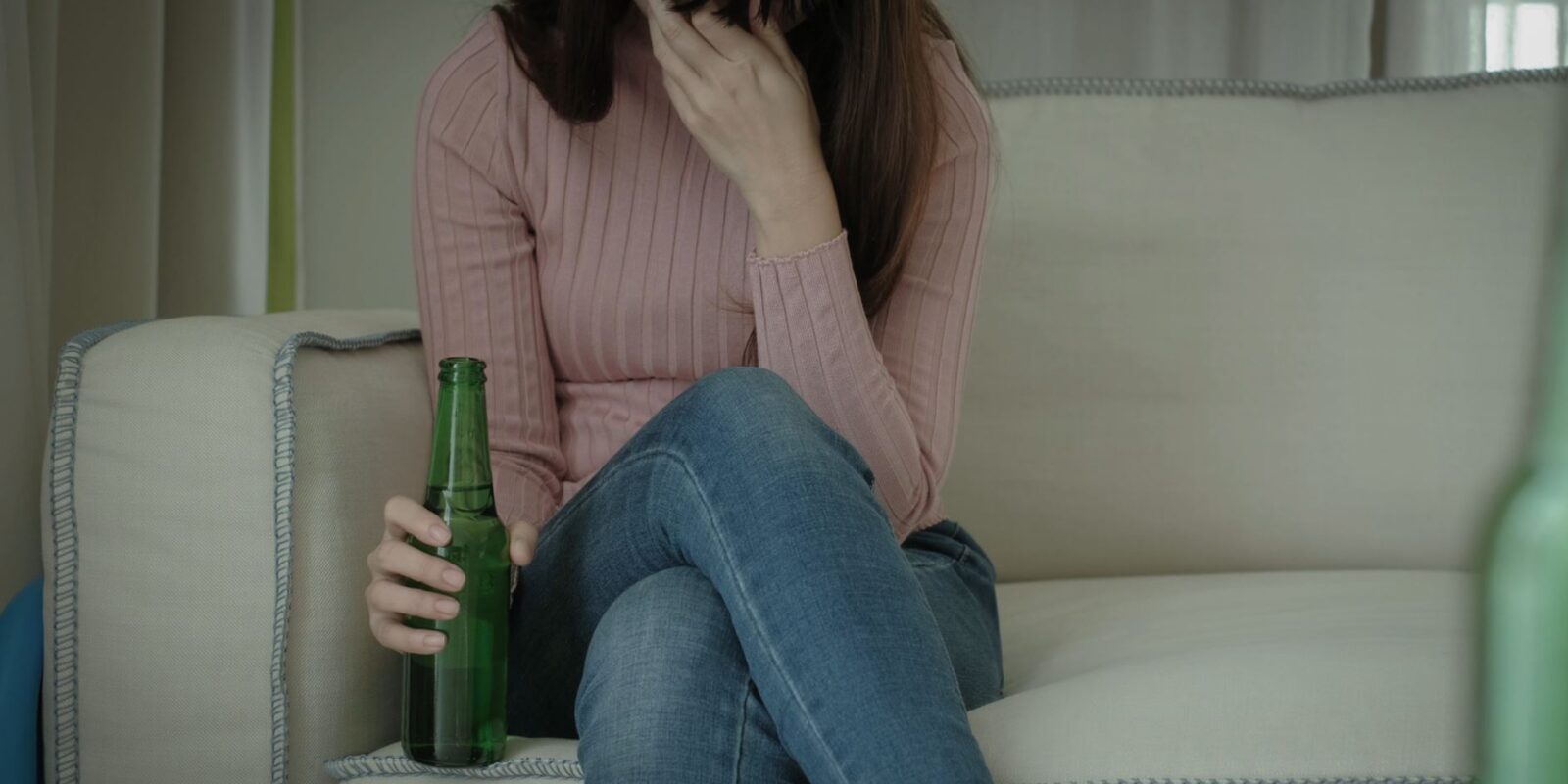 10 Stufen des Alkoholismus Alkoholsucht und Entwicklung einer Abhängigkeit