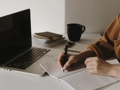 Biografie schreiben Beispiel und Aufbau einer Biographie