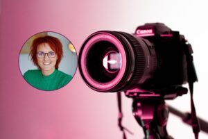 Businessfotografie für Frauen – Interview mit Birgit Steinberger, Meisterfotografin für Unternehmerinnen und Selbstständige 