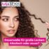 FRCOLOR Dauerwellen-Papier Set – 200 Stück, Für Lockenwickler & Haarstyling Im Salon