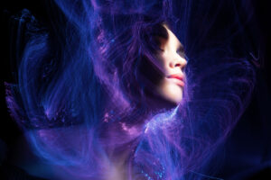 Die Bedeutung der Aura Farben: Das verrät deine Aura-Farbe über deine Ausstrahlung