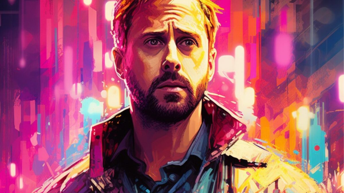 Die besten Filme von Ryan Gosling