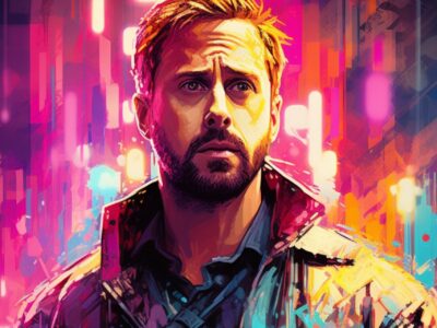 Die besten Filme von Ryan Gosling