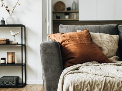 Die schönsten Einrichtungsstile mit modernem Touch 