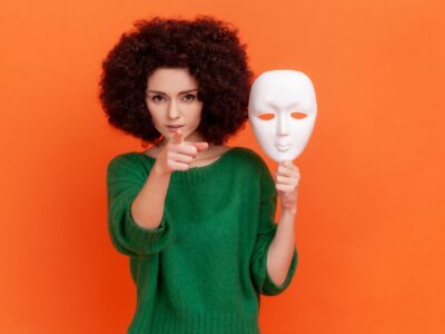 Deepfake-Technologie