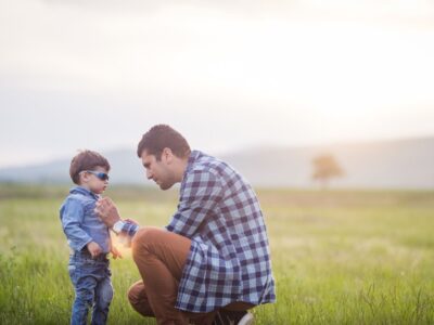 Spätfolgen narzisstischer Väter Folgen für Kinder von narzisstischem Elternteil