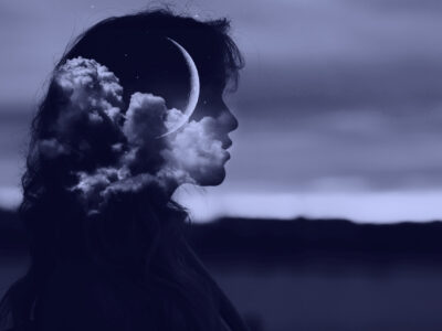 Was ist mein Mondzeichen? So einfach kannst du dein Mondzeichen berechnen