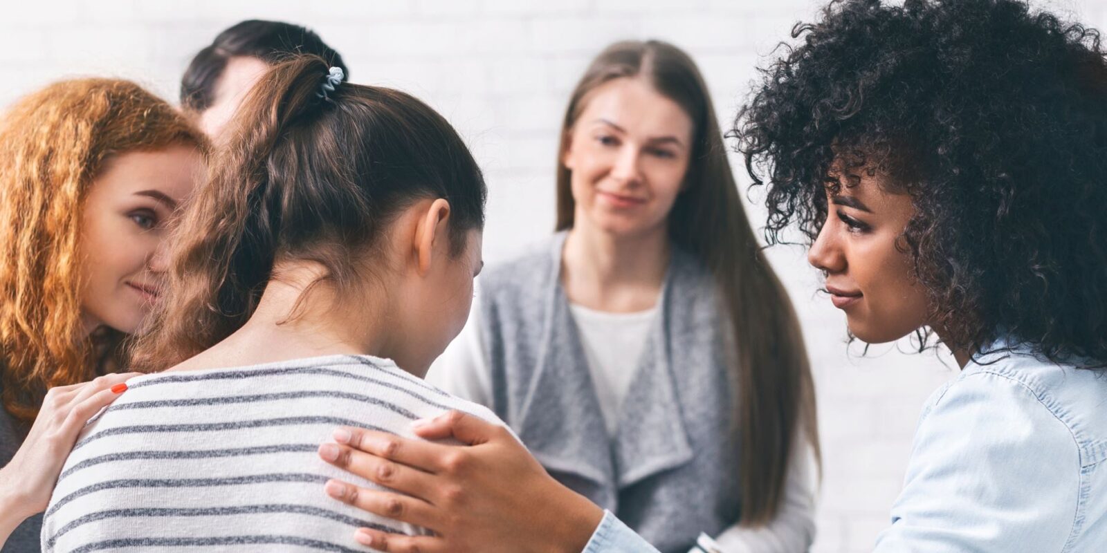 Wie kommt man aus einer Psychose raus? Hilfe für Betroffene und Angehörige