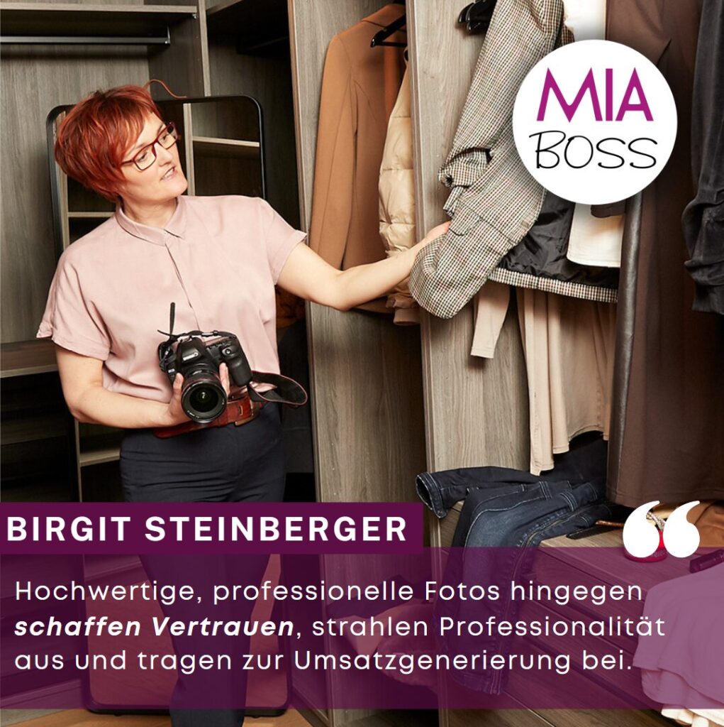 professionelle fotos birgit steinberger