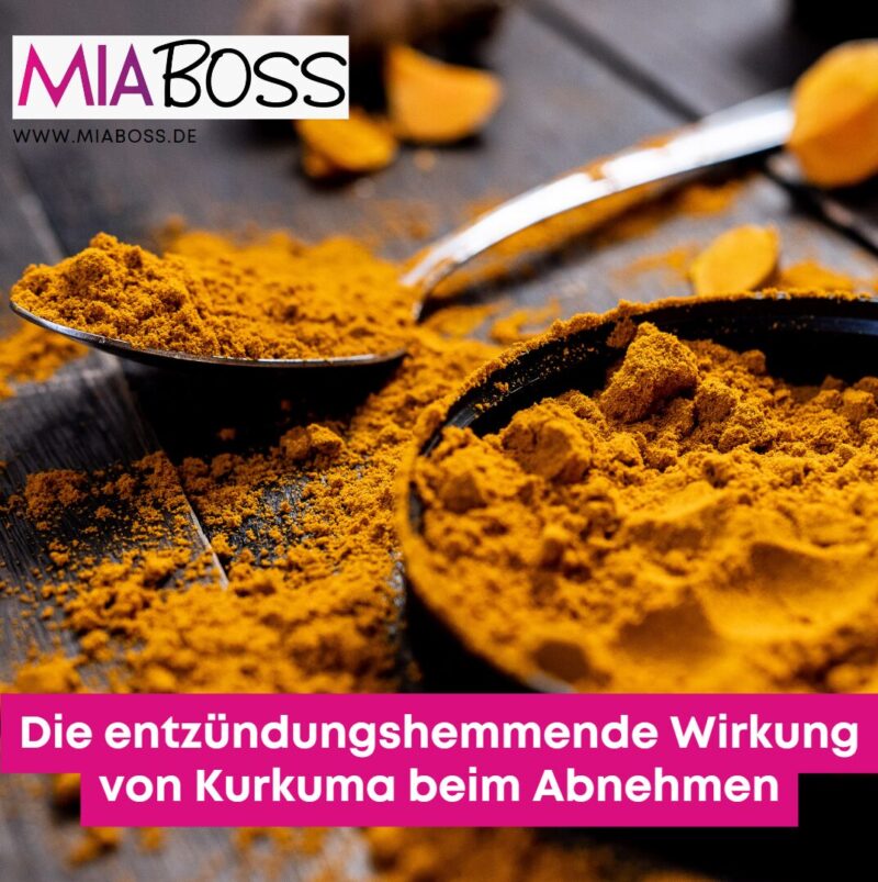 Wunderschne Kurkuma Zum Abnehmen Bilder