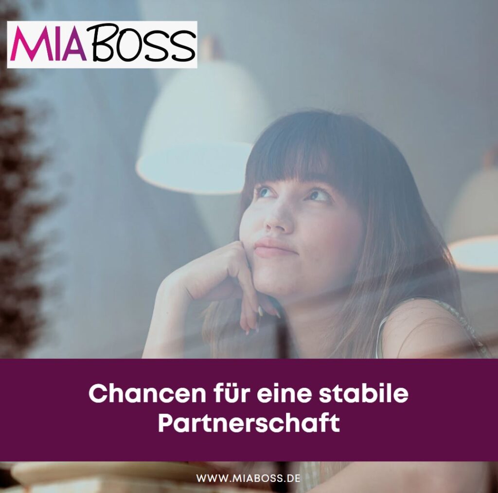 Aus On-Off-Beziehung herauskommen Chancen für eine stabile Partnerschaft Aus On-Off-Beziehung herauskommen Chancen für eine stabile Partnerschaft